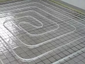 江门市清洗地暖哪家好