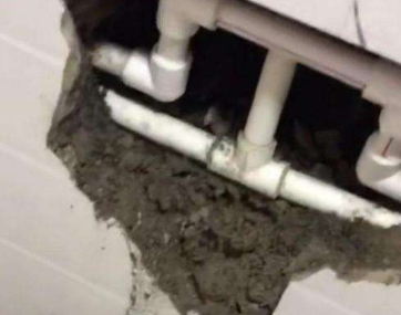江门市卫生间漏水哪家好