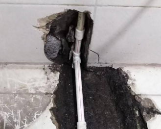 江门市卫生间测漏水哪家好