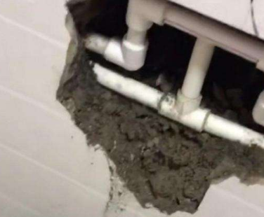 江门市卫生间防水找谁好