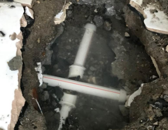 江门市卫生间防水公司
