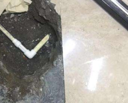 江门市卫生间测漏水多少钱