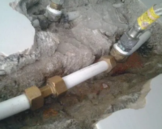 江门市测漏水多少钱