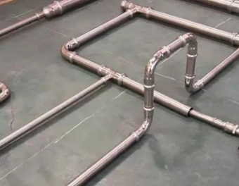 江门市水管维修哪家好