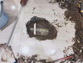 江门市卫生间防水多少钱