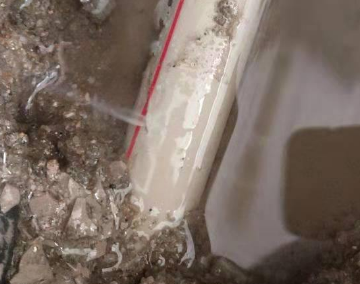 江门市水管维修多少钱