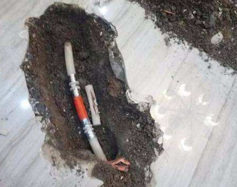 江门市水管维修哪家好