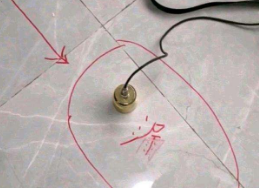 江门市卫生间测漏水多少钱