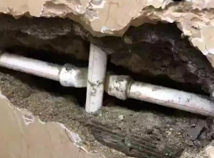 江门市水管维修哪家好