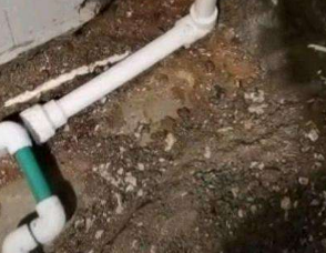 江门市卫生间测漏水服务电话
