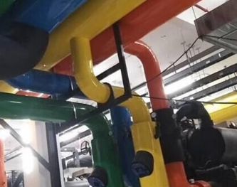 江门市水管维修多少钱