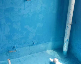 江门市卫生间防水多少钱