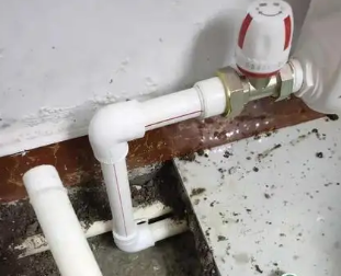 江门市卫生间测漏水多少钱