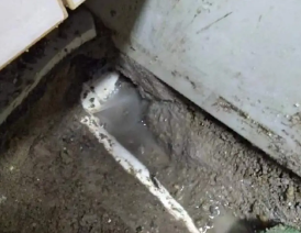 江门市卫生间测漏水多少钱