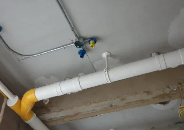 江门市水管维修多少钱