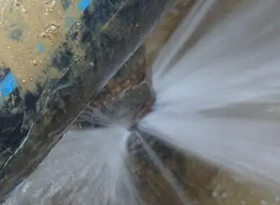 江门市卫生间测漏水施工步骤