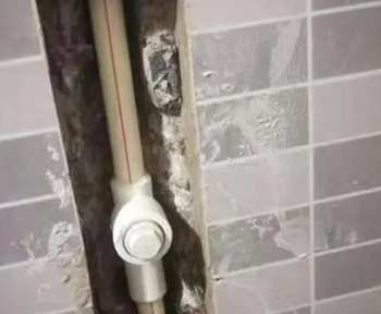 江门市卫生间测漏水