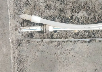 江门市卫生间测漏水之解决方法