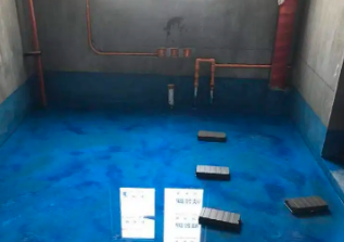 江门市卫生间防水步骤