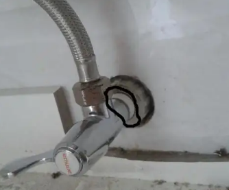 江门市水管维修多少钱