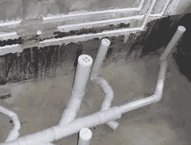 江门市卫生间测漏水的原理