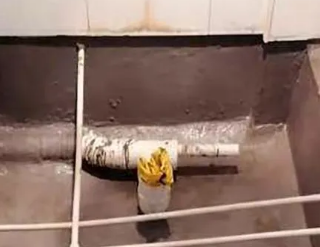 江门市卫生间测漏水服务电话