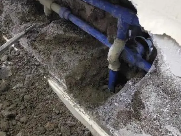 江门市卫生间测漏水哪家好