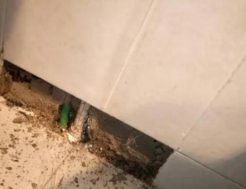 江门市测漏水公司为您专业分享下检漏仪器准确定位的方法有什么特点?