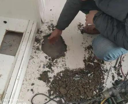 江门市漏水检测公司为您专业分享下阳台漏水要尽快修，做到这几点，少麻烦又省钱！