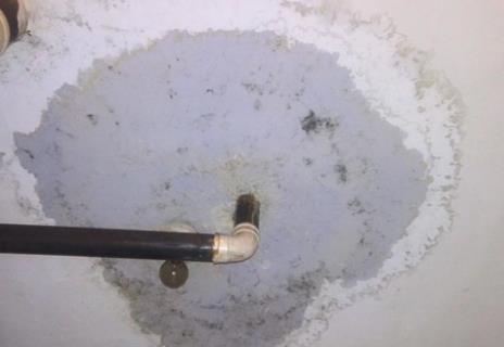 江门市测漏水公司分享如何自检漏水