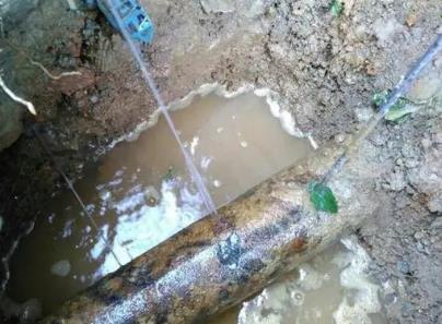 江门市卫生间测漏水公司分享下我们可以检测到轻微的漏水和水压吗？