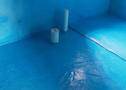 江门市卫生间防水公司分享防水小知识