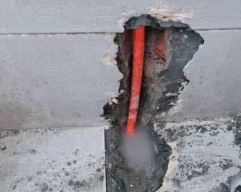 江门市漏水检测哪家好