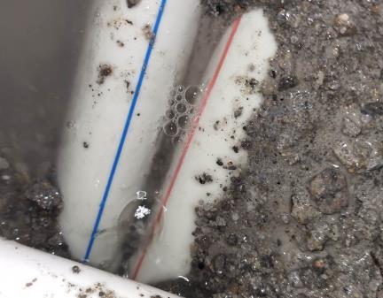 江门市漏水检测公司哪家好
