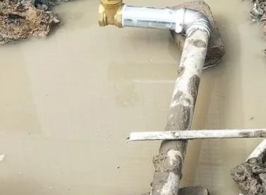 江门市测漏水公司电话